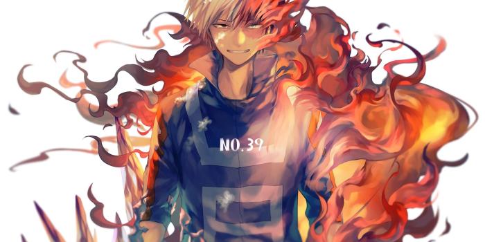 1920x1080 Boku No Hero Academia Wallpapers ·① WallpaperTag