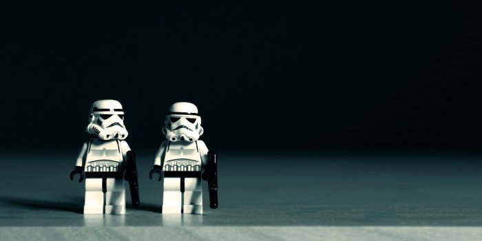 1920x1200 Lego starwars wallpaper - SF Wallpaper