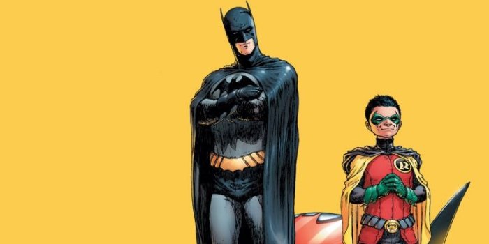 768x1024 Batman And Robin Cartoon ❤ 4K HD Desktop Wallpaper for 4K Ultra HD