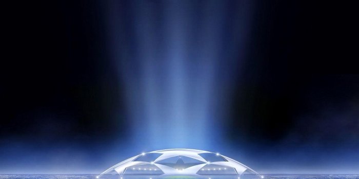 1440x900 UEFA Champions League Wallpapers