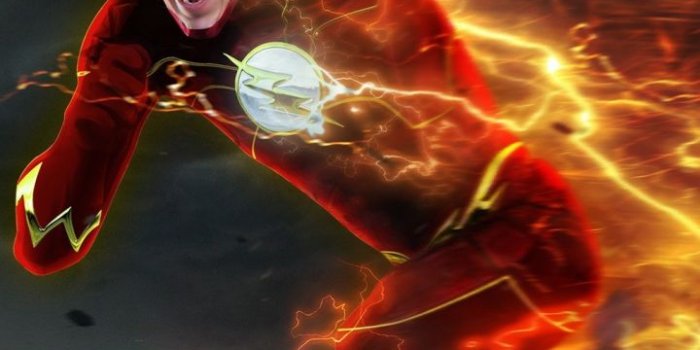720x1280 TV Show/The Flash (2014) (720x1280) Wallpaper ID: 665018
