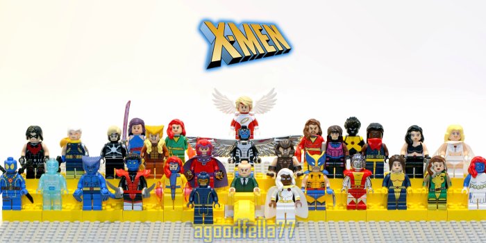 4374x2079 x-men lego minifigs.jpg « MyConfinedSpace