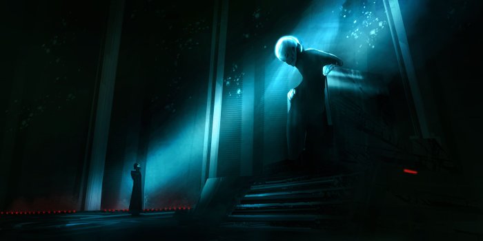7200x3600 2 Supreme Leader Snoke HD Wallpapers | Background Images - Wallpaper