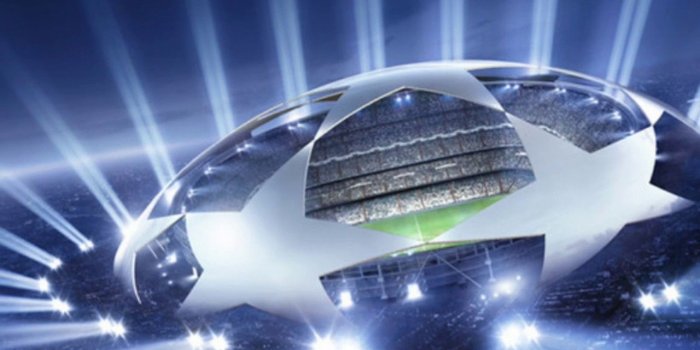 1280x720 Champions League Macbook Wallpaper - Champions League Wallpaper Blue