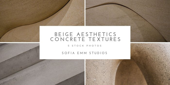 1920x1080 Beige Aesthetic Concrete Minimalist Textures, Lifestyle Styled Stock Photos  Branding Images for Business Blogs and Brands