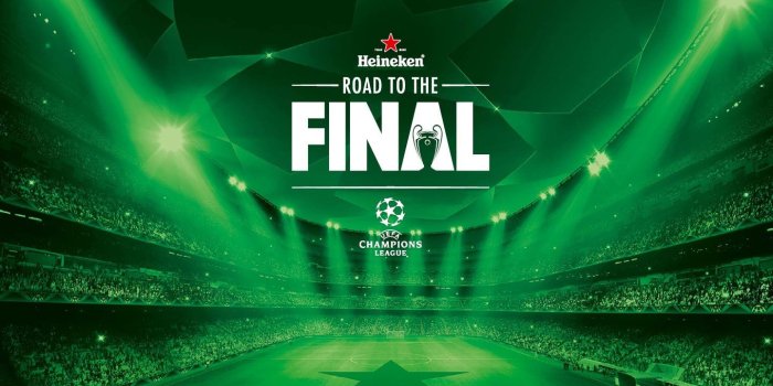 1440x900 1440x900 UEFA Champions League Heineken Wallpaper