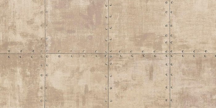 1000x1000 Steel Tile Wallpaper