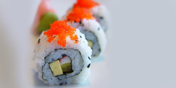 1920x1200 Sushi Wallpaper HD #6851264