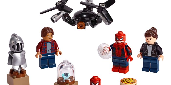2917x2188 More Images of Summer 2019 LEGO Minifigure Packs - The Brick Fan