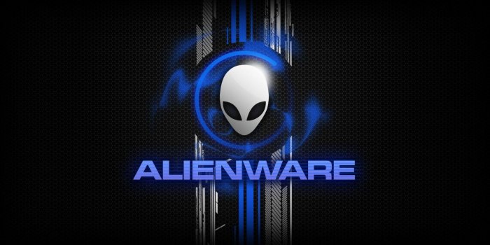 1920x1080 HD Alienware Wallpapers