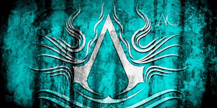 2560x1600 Assassin's Creed Symbol Wallpapers