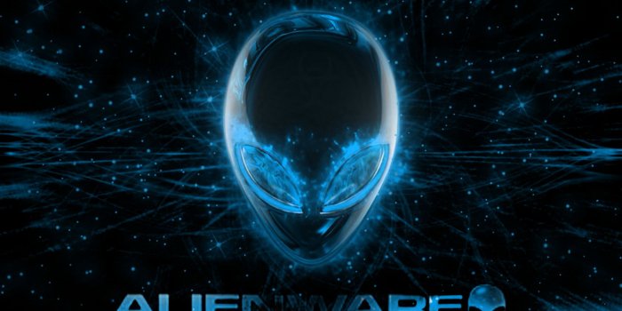 1680x1050 74+] Blue Alienware Wallpaper on WallpaperSafari