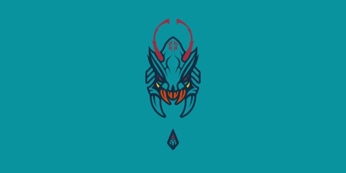 1920x1080 Nerubian Weaver illustration, minimalism, Dota 2, Weaver, PC gaming