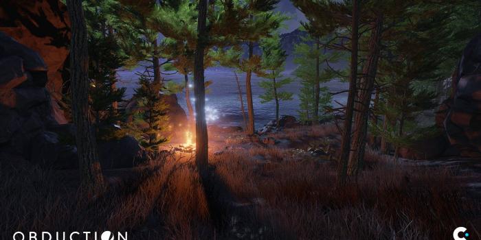 1920x1080 Cyan on Obduction's PS4 Release and Possible Xbox One/Switch Ports
