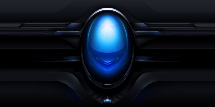1920x1080 Blue Alienware Wallpaper ·① WallpaperTag