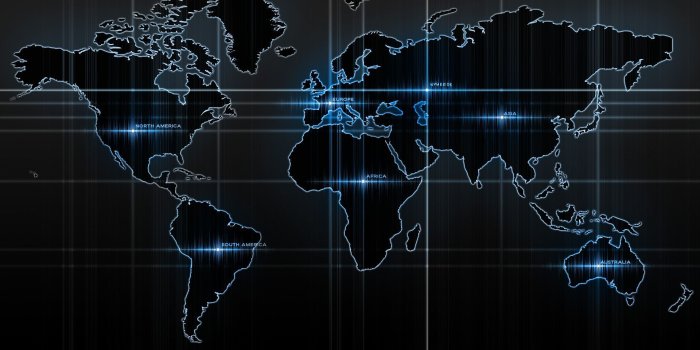 1920x1200 Blue Alienware Wallpapers | computer wallpaper for