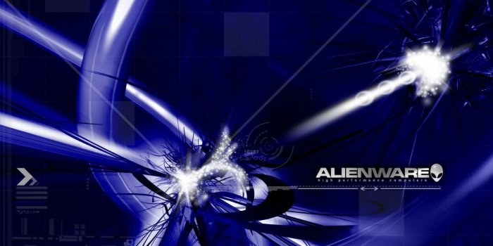 1280x804 Alienware blue wallpapers | Alienware blue stock photos