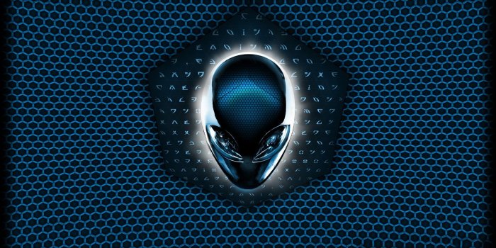 1920x1080 Alienware Blue Wallpaper Hd | Babangrichie.org