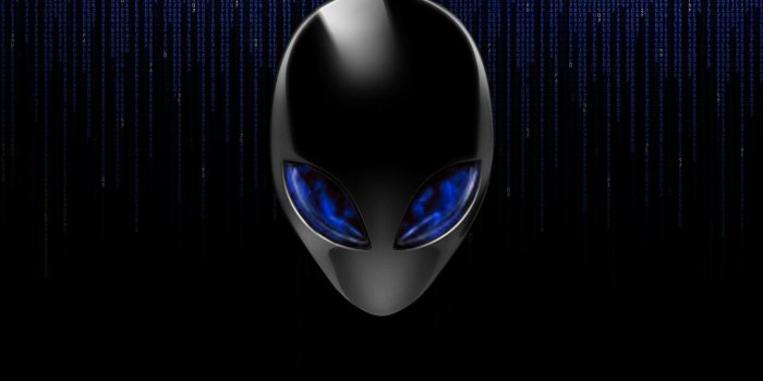 1920x1200 Blue Alienware Wallpaper (46+) - HD Nice Wallpapers