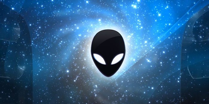 960x854 Collection 8: Black And Blue Alienware Wallpaper For Android Free