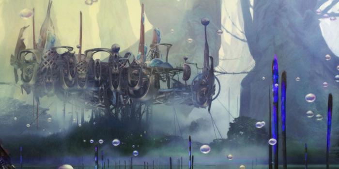 1400x1050 Return of the graphic adventure: 'Myst' is getting a successor 20