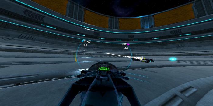 1920x1080 HOVR on Steam