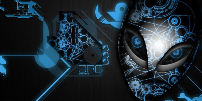 1920x1200 124 Alienware HD Wallpapers | Background Images
