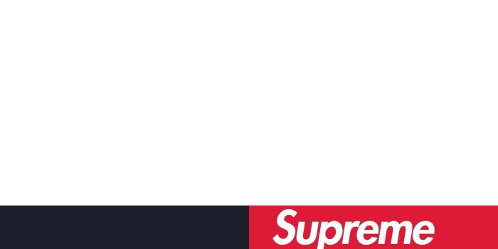 1900x1200 70+ Supreme Wallpapers in 4K - AllHDWallpapers