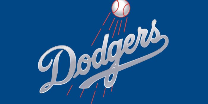 1920x1080 los angeles dodgers mlb baseball team hd widescreen wallpaper