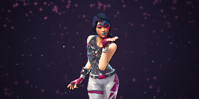 2560x1440 Fortnite Girls Wallpapers