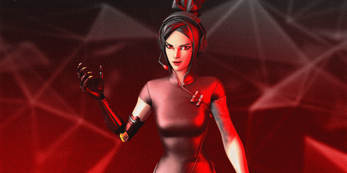 3840x2160 Demi 4K Wallpaper [SFM] : FortNiteBR