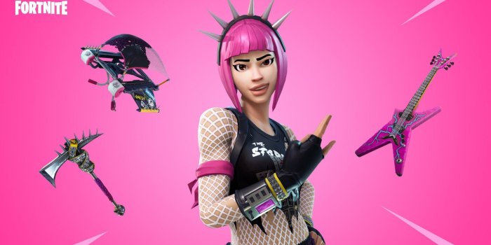 1920x1080 What's in the Fortnite item shop for today? Assault Trooper, along