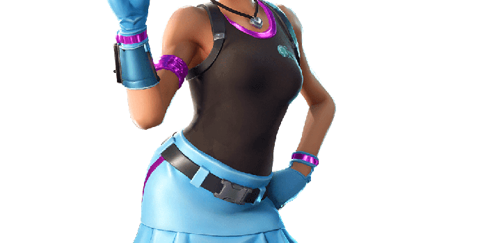 1024x1024 Fortnite Volley Girl Skin - Outfit, PNGs, Images - Pro Game Guides