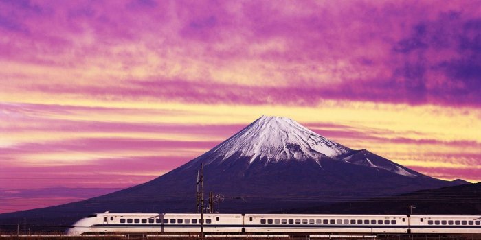 1600x1200 Japan Wallpapers