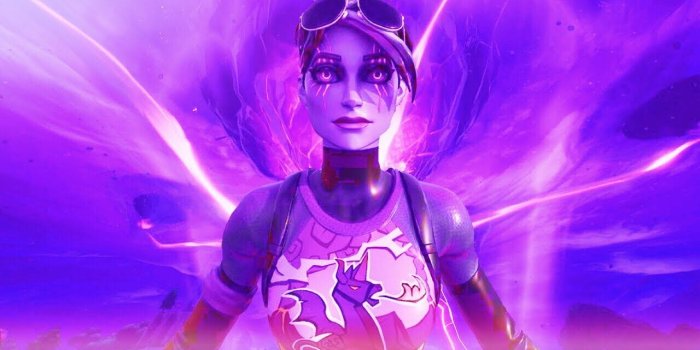 1280x720 How To Make Fortnite 3D Thumbnail/Wallpaper On IPhone/IOS! Fortnite 3D  Thumbnail Template On IOS!