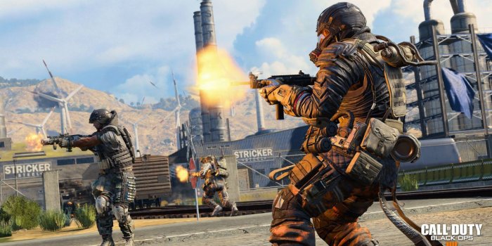 1200x675 Call of Duty: Black Ops 4 review: a great shooter that isn't afraid