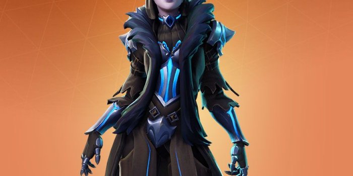 875x915 The Ice Queen Fortnite Wallpapers – 4kwallpaper.org