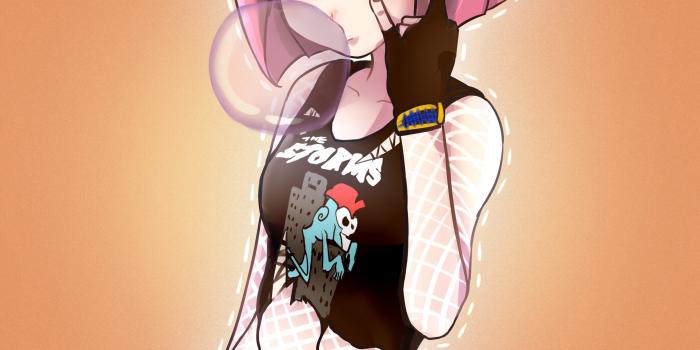 2952x4169 Cute Fortnite Wallpaper Power Chord by Mickeytsang #4266 Wallpapers