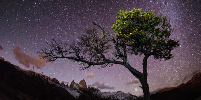 1900x1424 Night Sky, Patagonia