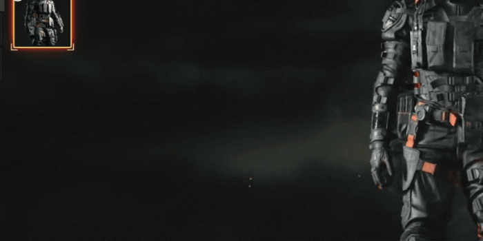 1600x1600 Call of Duty: Black Ops 4' Spectre Guide - How to Unlock & Find His