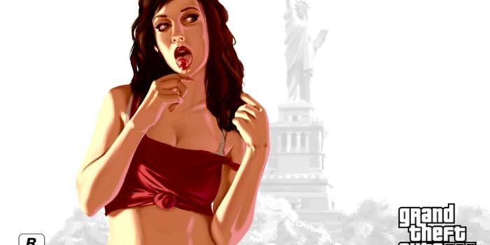 1177x736 Gta Iv Girl Wallpapers | Wallpapers Pretty