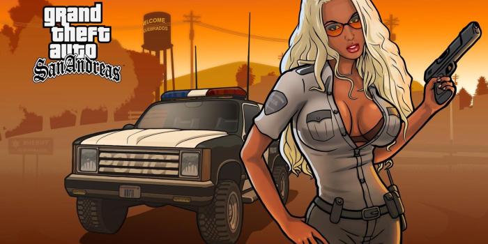 1600x983 46+] GTA 5 Girl Wallpaper on WallpaperSafari