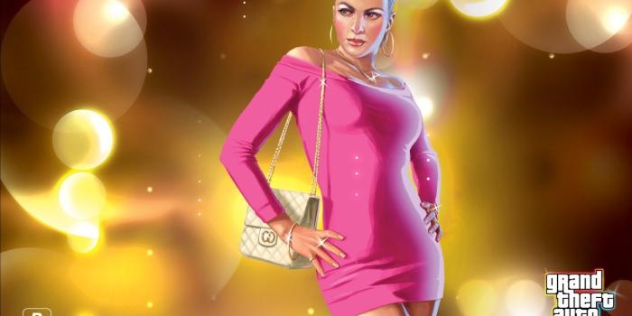 1280x720 Glamorous Girl GTA wallpapers | Glamorous Girl GTA stock photos