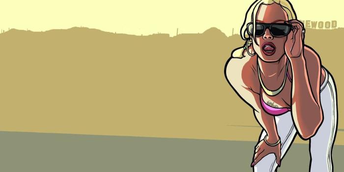 1920x1080 Grand Theft Auto San Andreas Wallpapers (55+ images)