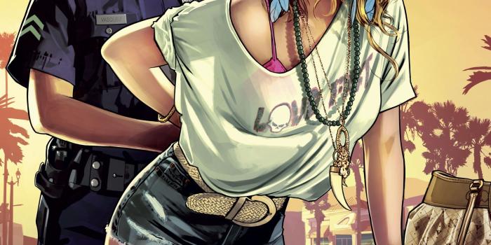 1920x2432 blondes, women, video games, Rockstar games, earrings, artwork