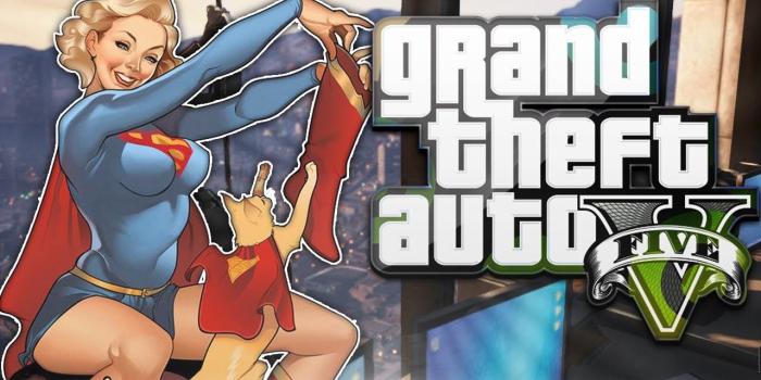 1280x720 Hot Girls Strip Club Grand Theft Auto V Wallpapers HD | GTA V Cool