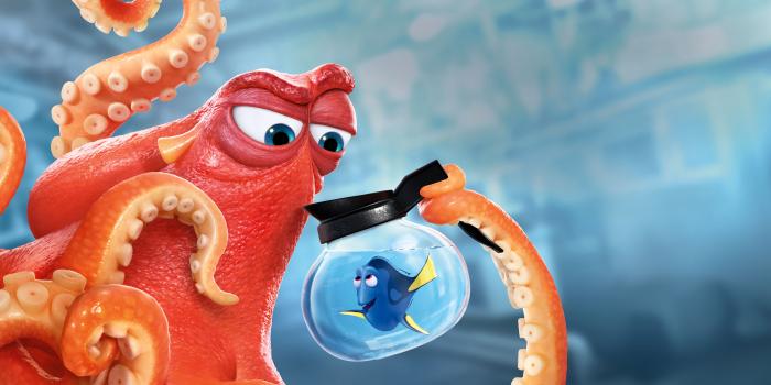 9280x5220 29 Finding Dory HD Wallpapers | Background Images