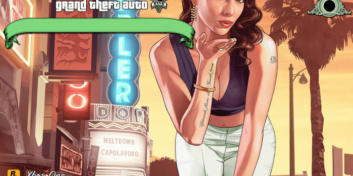 1920x1080 Custom GTA V wallpaper - XboxThemes