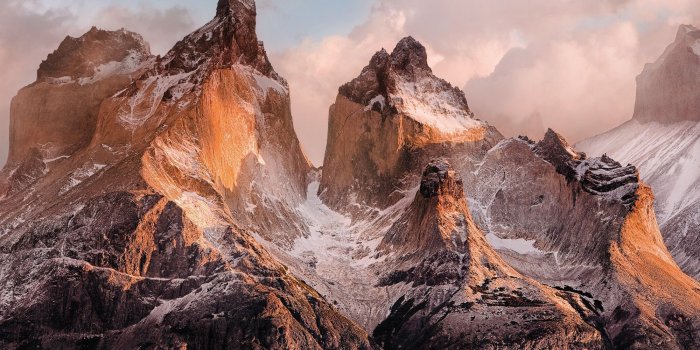 2000x1381 Mountains National Geographic view paper wallpaper | Homewallmurals