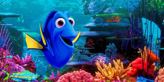 1280x800 Finding Dory Wallpaper - Finding dory Wallpaper (39704957) - Fanpop